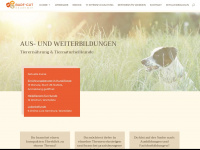 barf-gut-akademie.de Webseite Vorschau