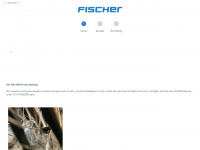 fischer-ersatzteile.de Webseite Vorschau