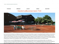 tckehrsatz.ch Webseite Vorschau