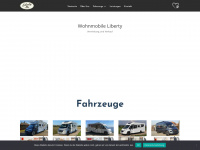 wohnmobile-liberty.de Thumbnail