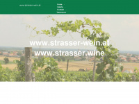 Strasser.wine