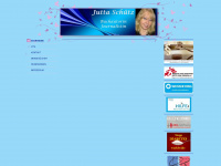 juttaschuetz.jimdo.com Webseite Vorschau