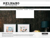 melisaro.com
