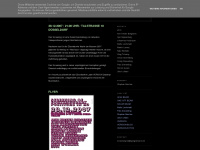 screening-highdefinition.blogspot.com Webseite Vorschau