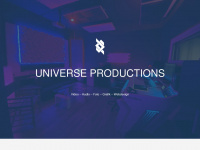 Universe-productions.de