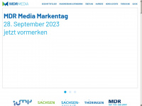 mdrmedia.de