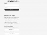 ludoki-online.com Webseite Vorschau