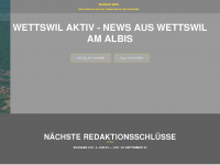 Wettswil-aktiv.ch