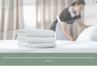 koehler-hotelservice.de Webseite Vorschau
