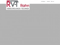 rv-t.de Webseite Vorschau