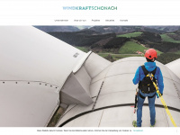 wks-energy.com Webseite Vorschau
