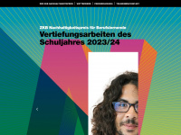 nachhaltigkeitspreis.ch Webseite Vorschau