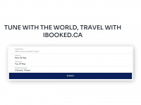 ibooked.ca