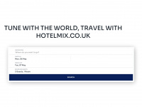 hotelmix.co.uk