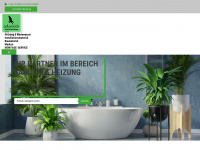 adlerblick.shop Webseite Vorschau