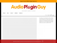 audiopluginguy.com Thumbnail