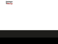 heisinger-webdesign.com Webseite Vorschau