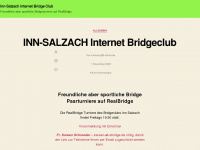 fairbridge.hu Webseite Vorschau