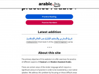 arabic.ba