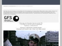 filmundgeschichte.com Webseite Vorschau