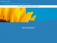 mlehpraxis.ch Webseite Vorschau