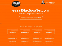 easyblackcabs.com