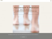 paartherapie-mediation-ludwigsburg.de Thumbnail