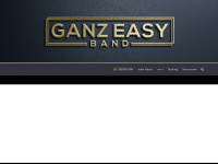 Ganz-easy.band