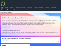 schizophrenie-forum.com