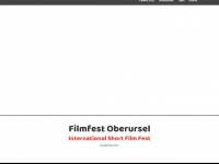 filmfest-oberursel.de Thumbnail