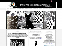 art-web-design.eu Webseite Vorschau