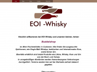 eoi-whisky.de Thumbnail