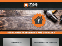 Matze-machts-cuxhaven.de