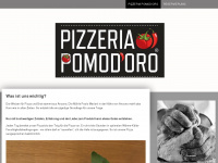 pizzeriapomodoro-cuxhaven.de Thumbnail