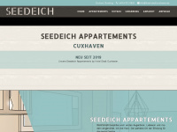 seedeich-cuxhaven.de Thumbnail