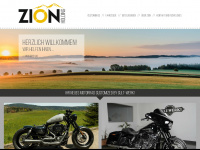 Zion-holding.com