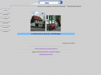 automarkt-arnold.de Webseite Vorschau