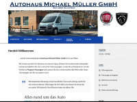 Auto-michaelmueller.de