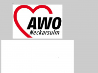 awo-neckarsulm.de Webseite Vorschau