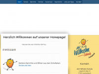aws-lautenbach.de Webseite Vorschau