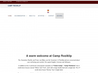 Camp-rooiklip.com