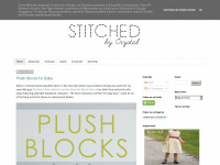 Stitchedbycrystal.com