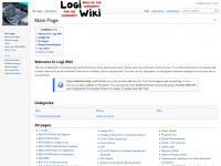 logi.wiki