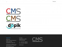 cms-group.eu Thumbnail