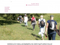 bayerisch-for-nature.de Thumbnail