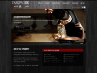 tanzwerk-dk.de Thumbnail