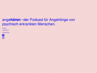 Angehoeren-podcast.de