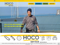 hoco-service.de Thumbnail