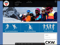 skischuleluzern.ch Thumbnail
