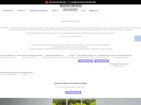 moosmoos.uk Webseite Vorschau